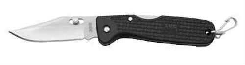 SOG Knives E-Clip Folding Knife AC01